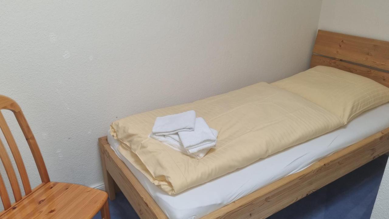 Apartament Haus Boysenstr 7 App 15 Westerland Zewnętrze zdjęcie