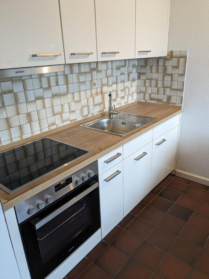 Apartament Haus Boysenstr 7 App 15 Westerland Zewnętrze zdjęcie